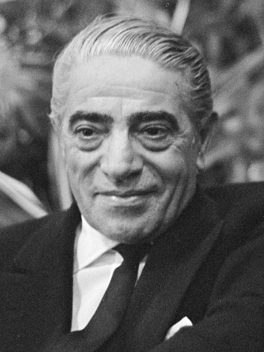 Onassis Net Worth: Aristotle, Family, and Foundation Estimates