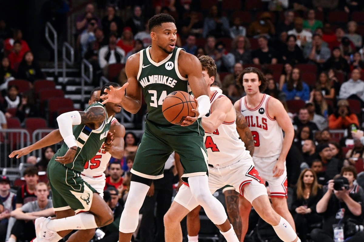 Thanasis Antetokounmpo Net Worth: Estimate, Breakdown, How to Verify