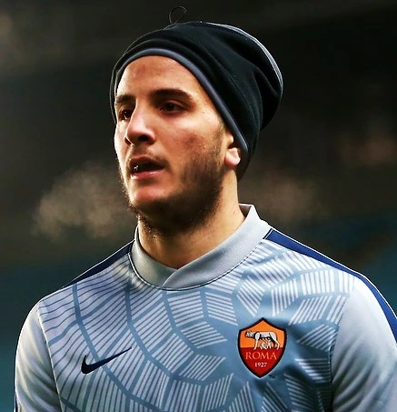 Kostas Manolas Net Worth: How His Estimated Wealth Is Calculated